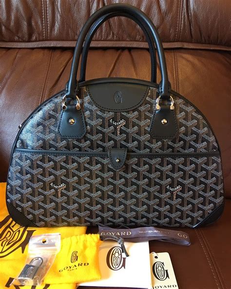 new goyard bag prices